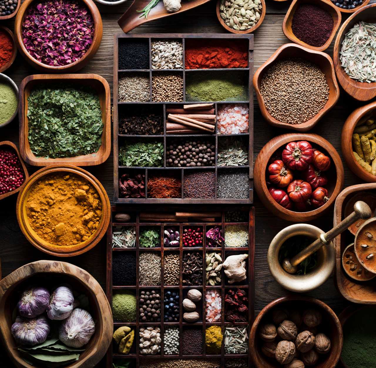 Elmar - Distribuidor de Produtos Naturais Zona Cerealista